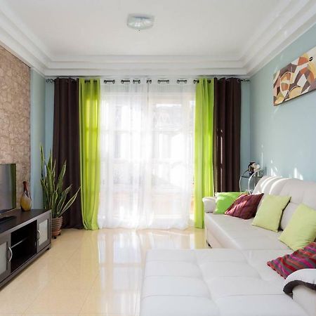 Orlando Apartment Costa Adeje  Exterior foto