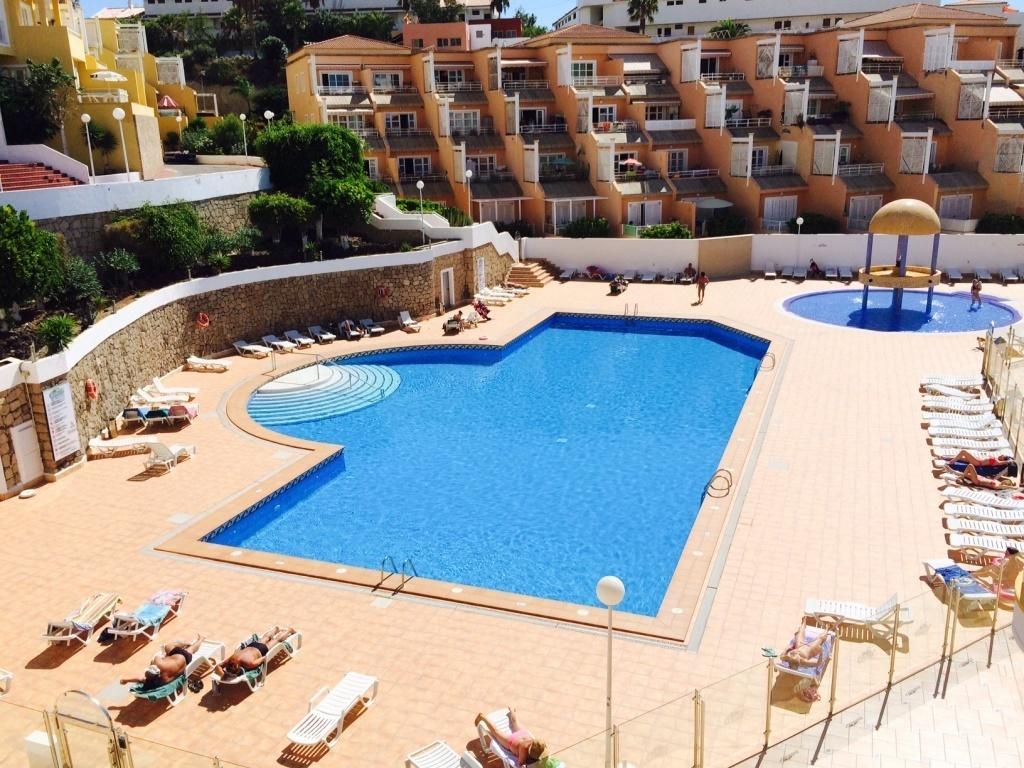 Orlando Apartment Costa Adeje  Quarto foto