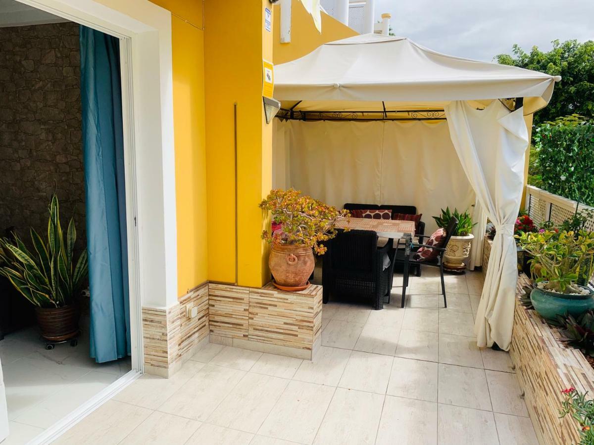 Orlando Apartment Costa Adeje  Exterior foto